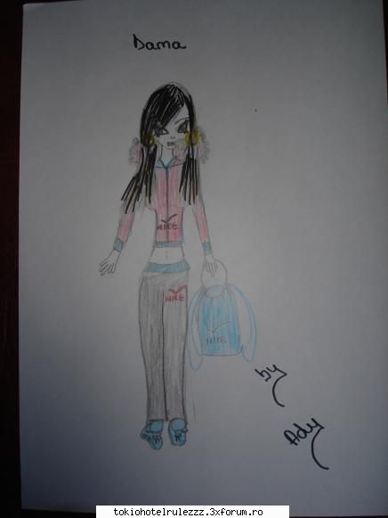 desene faqte danna MoDeRaToR V.I.P