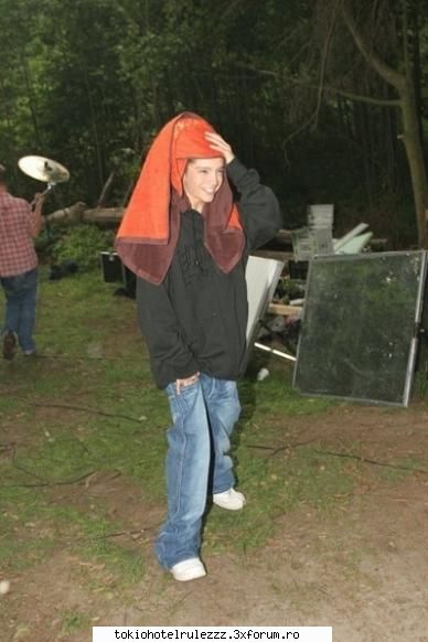 tokio hotel         MoDeRaToR