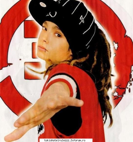 tokio hotel unicul         MoDeRaToR