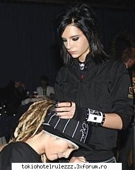 poze ~~bill kaulitz~~ MoDeRaToR V.I.P