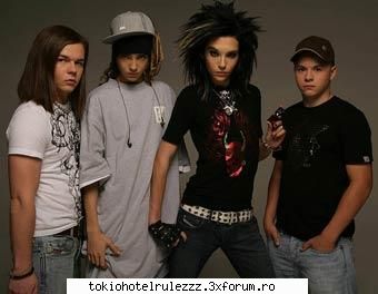 poze ~~tokio hotel~~ atunci pun eoo MoDeRaToR V.I.P