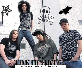 poze ~~tokio hotel~~ rock   AdMiN