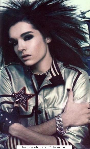 poze ~~bill kaulitz~~   moderator V.I.P.