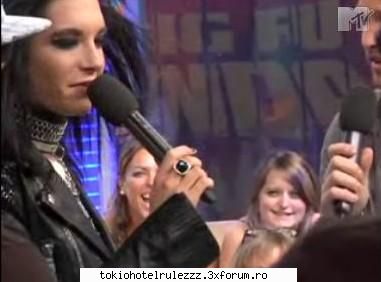 poze ~~bill kaulitz~~ moderator V.I.P.