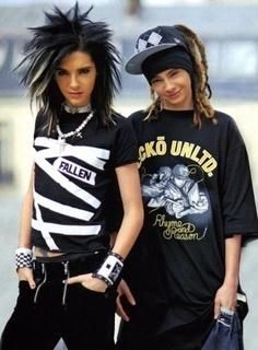 poze ~~tom kaulitz~~ tot bill..... MoDeRaToR