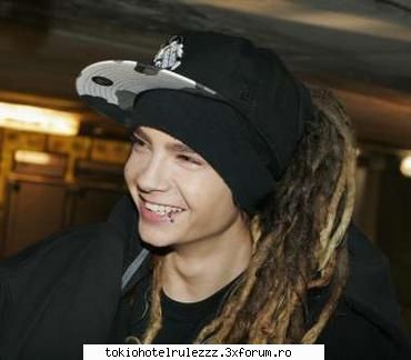 poze ~~tom kaulitz~~ MoDeRaToR