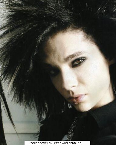 poze ~~bill kaulitz~~  