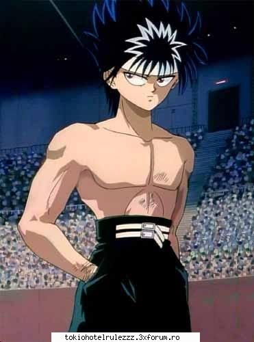 hiei MoDeRaToR V.I.P