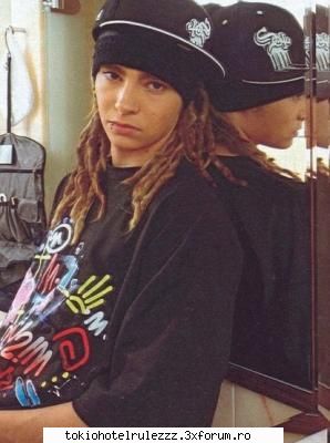 poze ~~tom kaulitz~~ sweet