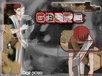 poze gaara    