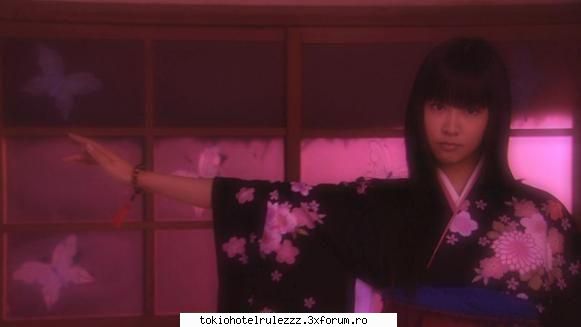 poze jigoku shojo real movie MoDeRaToR