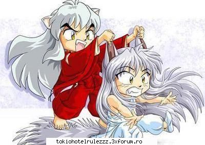 poze tare ras lacrimi aja inuyasha       MoDeRaToR V.I.P