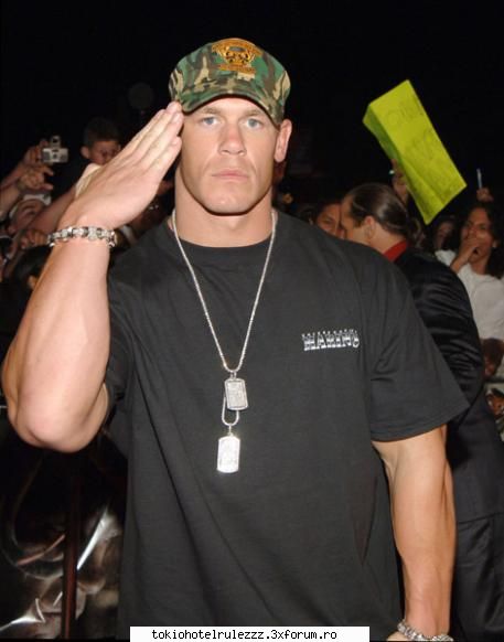 :limba: john cena