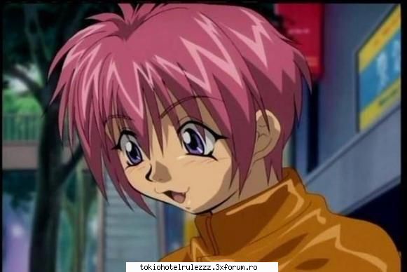 :rusine: shuichi shindo