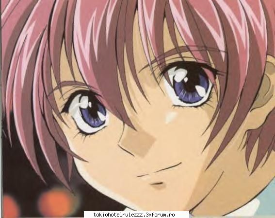 shuichi shindo MoDeRaToR V.I.P