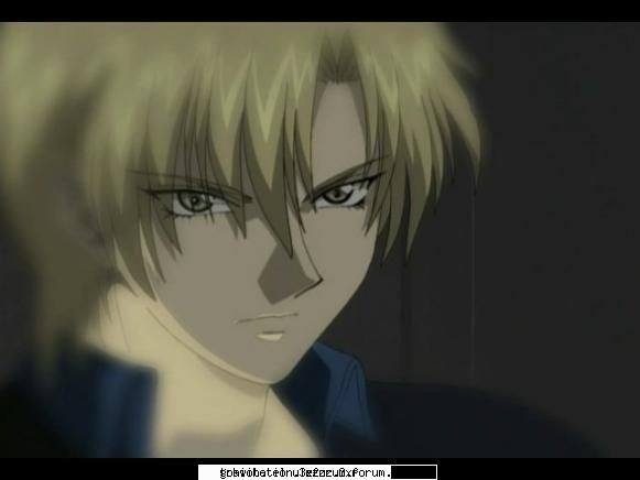 yuki eiri este romancier ..e ciudat ..da dragutz     MoDeRaToR V.I.P