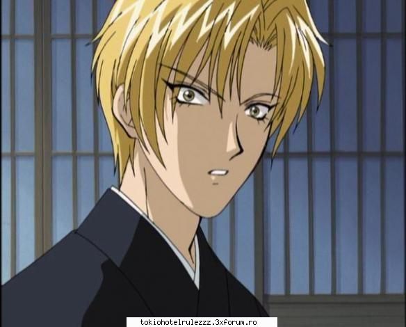 yuki eiri MoDeRaToR V.I.P