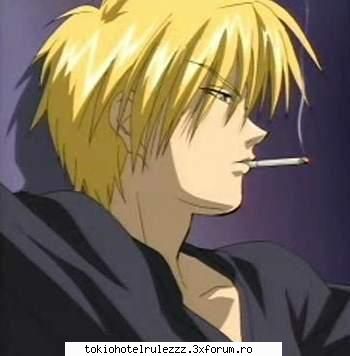 :nebun: yuki eiri