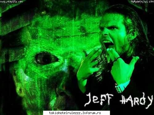 jeff hardy pun eoo poze       MoDeRaToR V.I.P