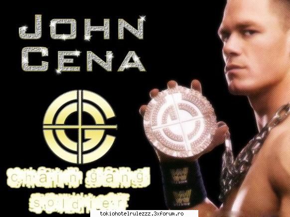 john cena pun poze cena MoDeRaToR V.I.P