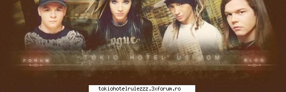 poze ~~tokio hotel~~ nice poza