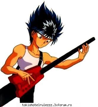 hiei MoDeRaToR V.I.P