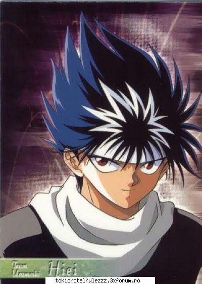 hiei MoDeRaToR V.I.P