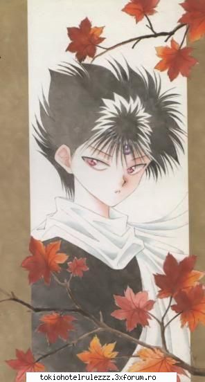 hiei MoDeRaToR V.I.P