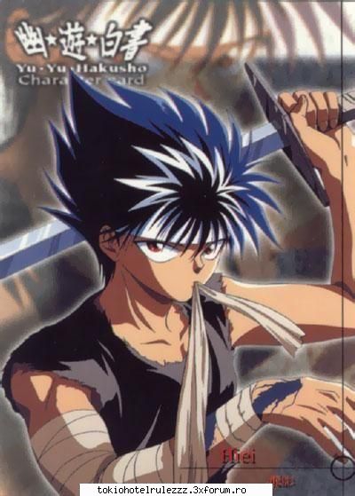 hiei MoDeRaToR V.I.P