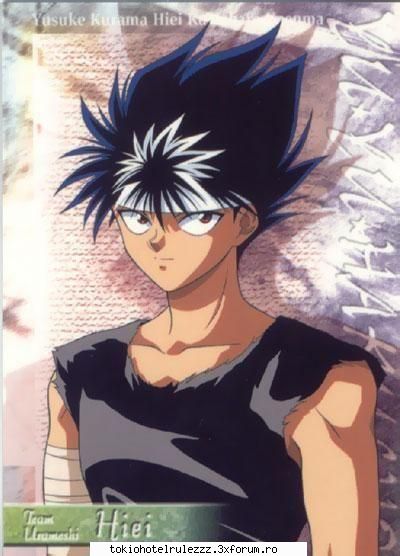 hiei     MoDeRaToR V.I.P