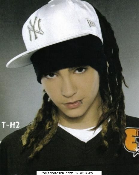 poze ~~tom kaulitz~~ asta <>The member of the week<>