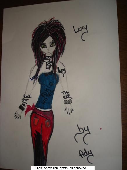 4a - poze q nowa lexy descriere ... -2 tatuaje q -3 - Recycle bin ficuri