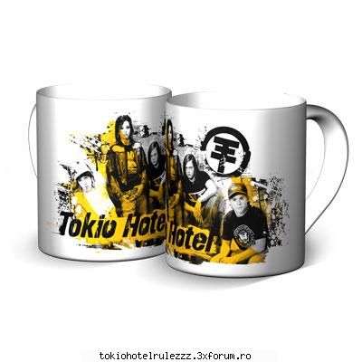 Accesorii - ♥●�~�ΦMy_lOv3_BiLlΦ�~�●♥ - ~~Tokio Hotel~~