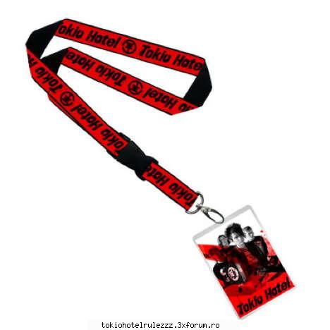 Accesorii - ♥●�~�ΦMy_lOv3_BiLlΦ�~�●♥ - ~~Tokio Hotel~~