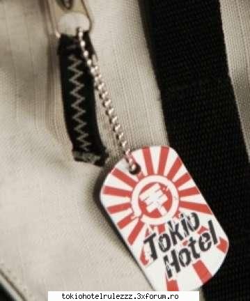 Accesorii - ♥●�~�ΦMy_lOv3_BiLlΦ�~�●♥ - ~~Tokio Hotel~~