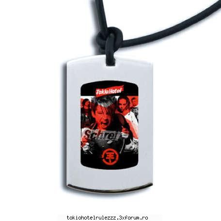 Accesorii - ♥●�~�ΦMy_lOv3_BiLlΦ�~�●♥ - ~~Tokio Hotel~~