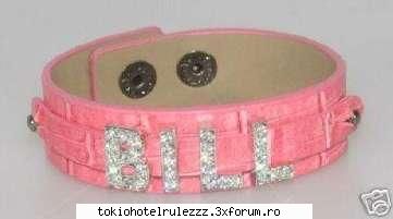 Accesorii - c pakt k e roz :( :( - ~~Tokio Hotel~~