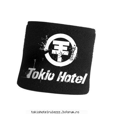 Accesorii - ♥●�~�ΦMy_lOv3_BiLlΦ�~�●♥ - ~~Tokio Hotel~~