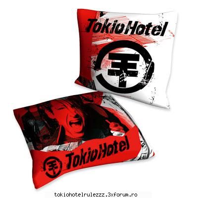 Accesorii - park is nijte perne - ~~Tokio Hotel~~