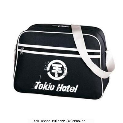 Accesorii - geanta ..c tare poate sa fie - ~~Tokio Hotel~~