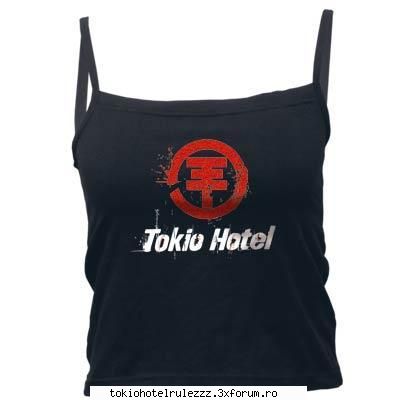 Accesorii - ♥●�~�ΦMy_lOv3_BiLlΦ�~�●♥ - ~~Tokio Hotel~~