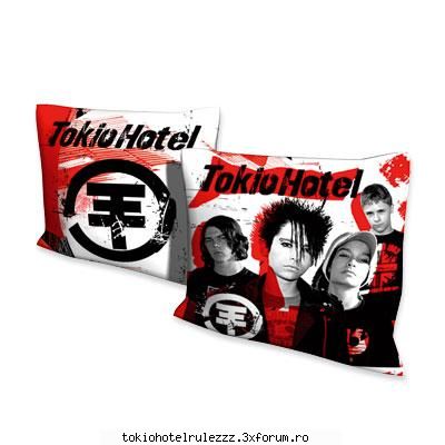 Accesorii - ♥●�~�ΦMy_lOv3_BiLlΦ�~�●♥ - ~~Tokio Hotel~~