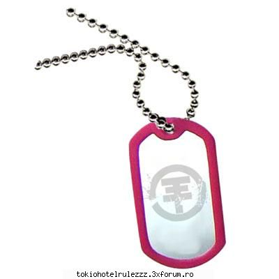 Accesorii - ♥●�~�ΦMy_lOv3_BiLlΦ�~�●♥ - ~~Tokio Hotel~~