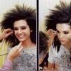 Bill figura de Ceara - Bill`s wax figure in London Madam Tusseu Museum - ~~Bill Kaulitz~~