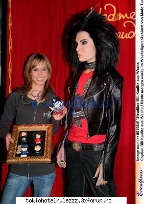 Bill figura de Ceara - ♥●�~�ΦMy_lOv3_BiLlΦ�~�●♥ - ~~Bill Kaulitz~~