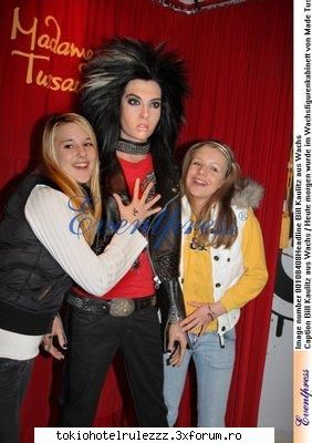 Bill figura de Ceara - ♥●�~�ΦMy_lOv3_BiLlΦ�~�●♥ - ~~Bill Kaulitz~~