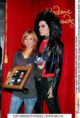 Bill figura de Ceara - ♥●�~�ΦMy_lOv3_BiLlΦ�~�●♥ - ~~Bill Kaulitz~~