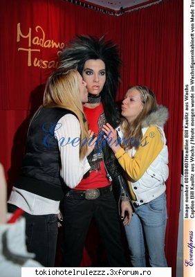 Bill figura de Ceara - ♥●�~�ΦMy_lOv3_BiLlΦ�~�●♥ - ~~Bill Kaulitz~~