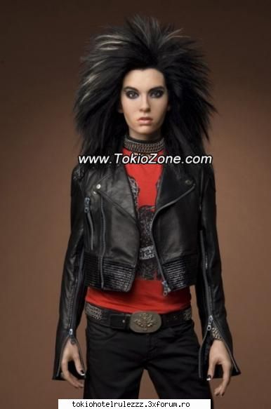 Bill figura de Ceara - ♥●�~�ΦMy_lOv3_BiLlΦ�~�●♥ - ~~Bill Kaulitz~~