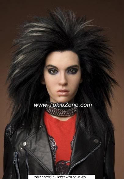 Bill figura de Ceara - ♥●�~�ΦMy_lOv3_BiLlΦ�~�●♥ - ~~Bill Kaulitz~~
